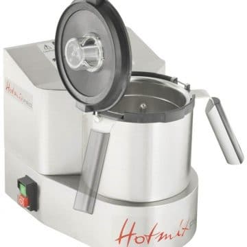 HotmixPro Gastro