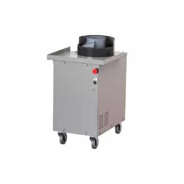 PIZZA GROUP ТЕСТООКРЪГЛИТЕЛ AR300