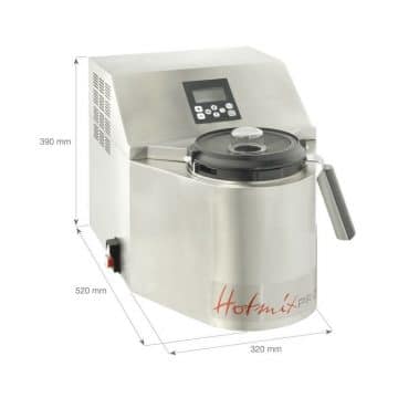 HotmixPRO Breeze