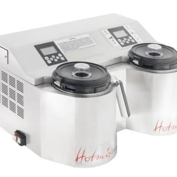 HotmixPro Combi