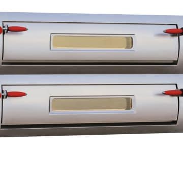 PIZZA GROUP PROFESSIONAL - DS12L