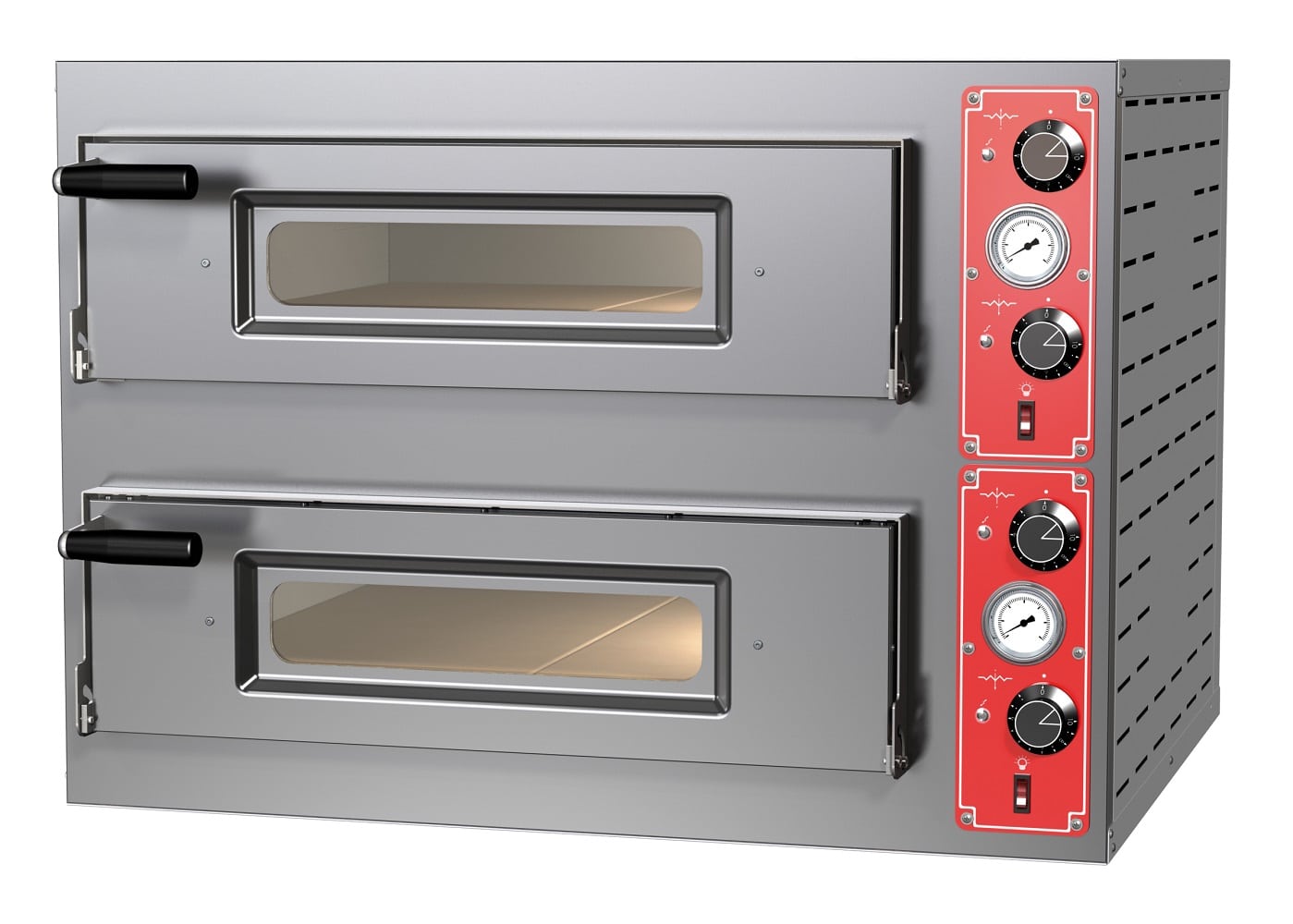 PIZZA GROUP ENTRY MAX - М12L