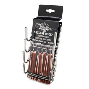 BRADLEY SMOKER Куки за колбаси