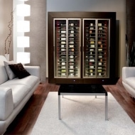 EXPO МОДУЛНА ВИТРИНА ЗА ВИНО PARETE VINO PM-CAR10 - Image 2