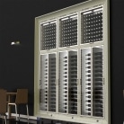EXPO МОДУЛНА ВИТРИНА ЗА ВИНО PARETE VINO PM-CAR10 - Image 3