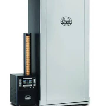 BRADLEY SMOKER 6-Rack Bradley Digital Smoker