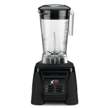 Високомощен блендер MX 1000XTX