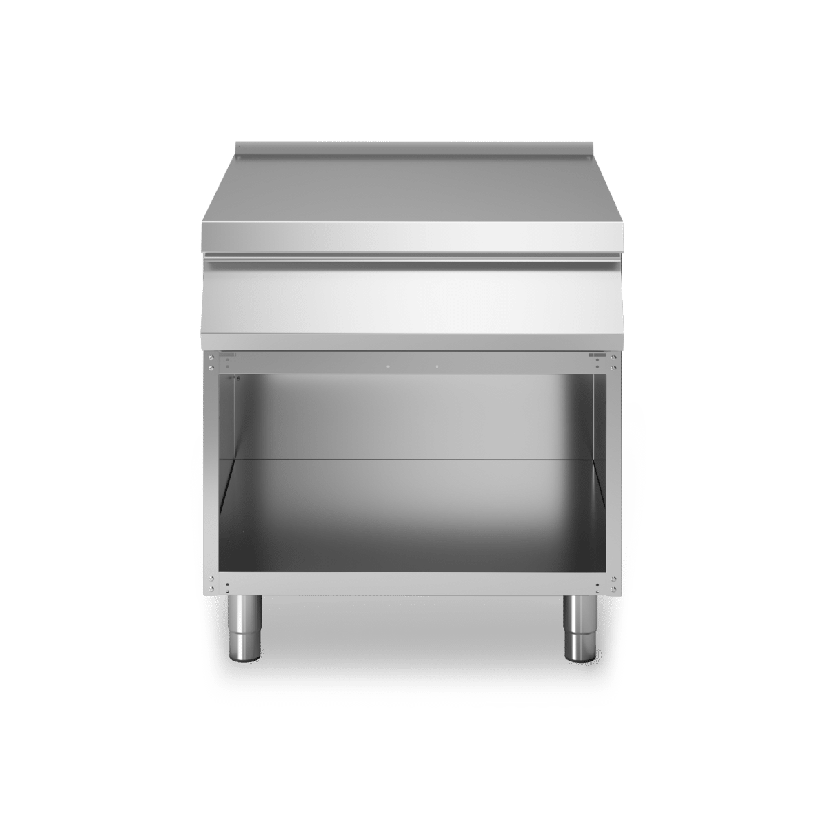 Неутрален елемент с чекмедже и отворена база R70/80PLC/A Modular professional